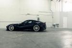Ferrari F12berlinetta on ADV.1 Wheels (ADV10TSCS) 2015 года